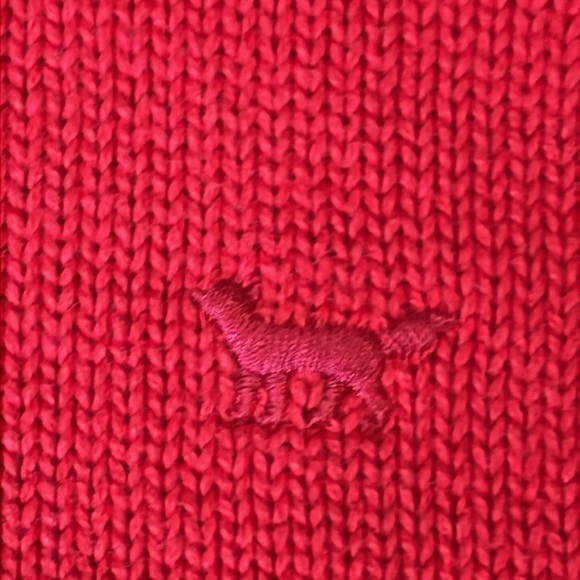 Carter’s sweater 4T - Picture 3 of 4